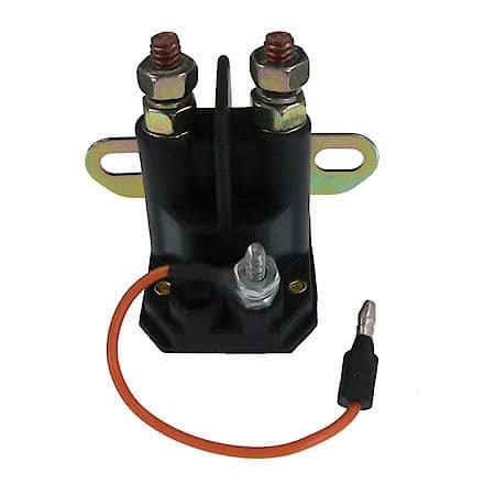 Solenoid, Compatable With Polaris, Premium Quality For Longer Life