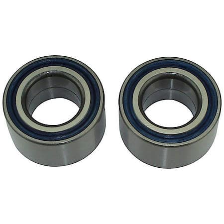 Wheel Bearing Kit Compatible With Polaris, Contain 2 Bearings