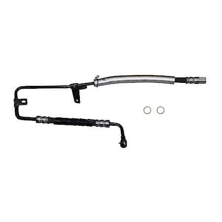 P/S HIGH PRESSURE FEED ASSY