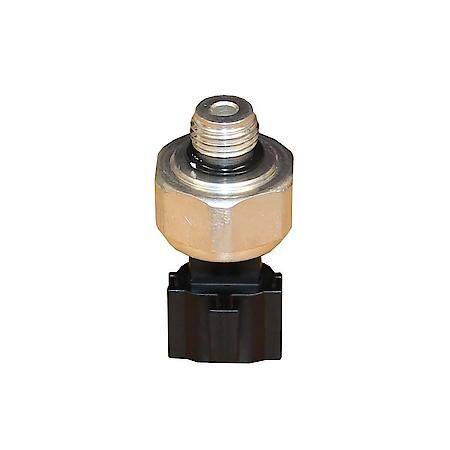 Pressure Sensor