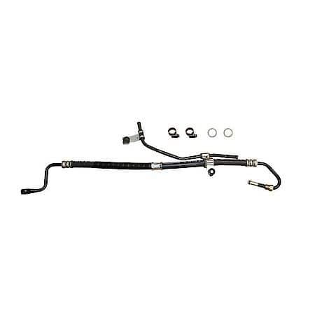 P/S High Press Feed Rtn Assy