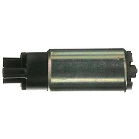 Fuel Pump and Strainer Set: With O-ring, Pall Nut, Plastic Adapter