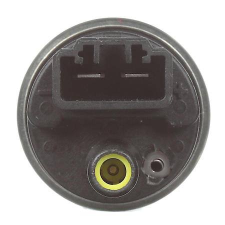 Fuel Pump and Strainer Set: With O-ring, Pall Nut, Plastic Adapter