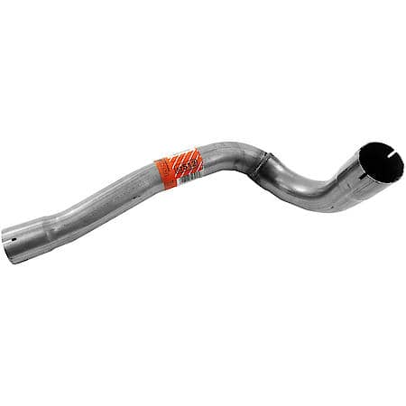 Exhaust Pipe 2 Inch Inlet ID 2 Inch Outlet ID