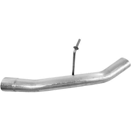 Exhaust Tail Pipe 3 Inch Inlet ID 3 Inch Outlet OD