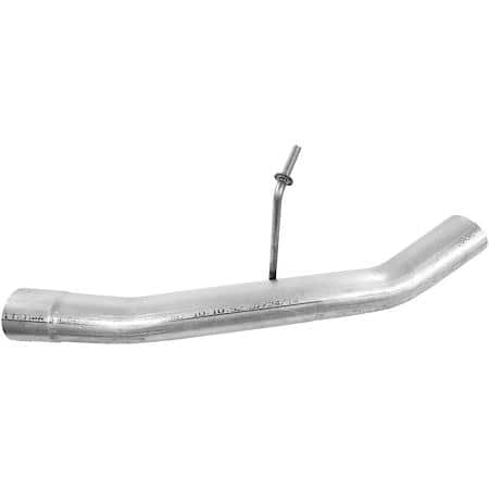 Exhaust Tail Pipe 3 Inch Inlet ID 3 Inch Outlet OD