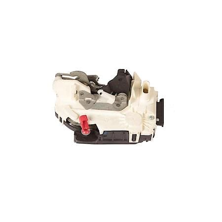 Door Latch; Rear RH;