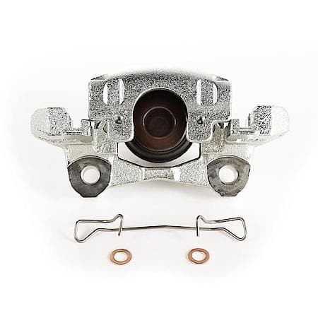 Brake Caliper; Rear