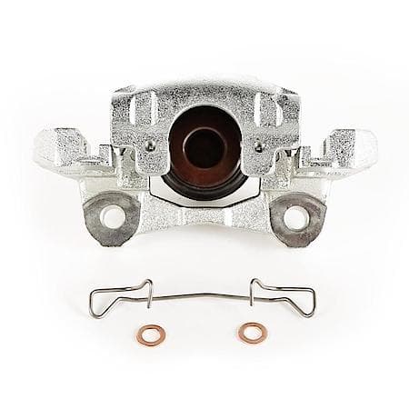Brake Caliper; Rear Right; 99-04 Grand Cherokee WJ
