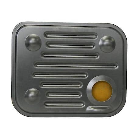 Automatic Transmission Fluid Filter