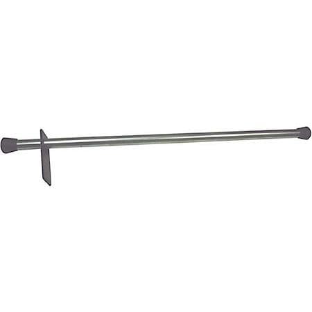 Brake Pedal Depressor For Alignment Wheel Service
