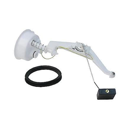 Fuel Tank Sender Assembly, Left, W/ Seal