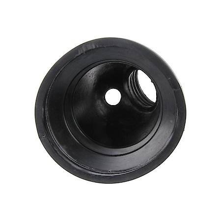 Fuel Filler Neck Sleeve, Tank Filler Neck To Body