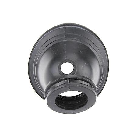 Fuel Filler Neck Sleeve, Tank Filler Neck To Body