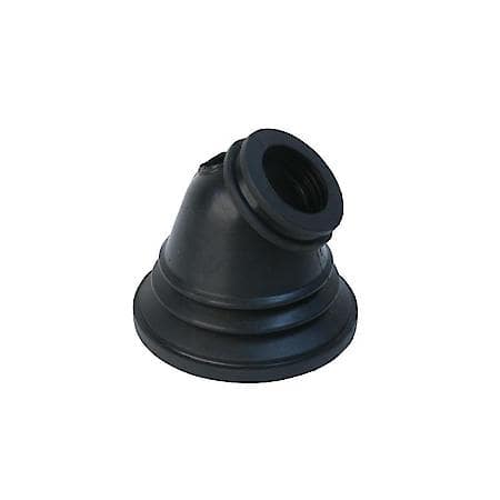 Fuel Filler Neck Sleeve, Tank Filler Neck To Body