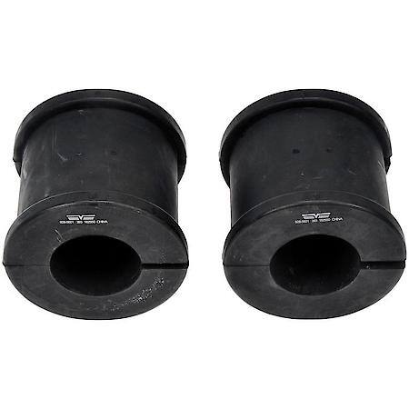 Sway Bar Bushing Bracket Kit