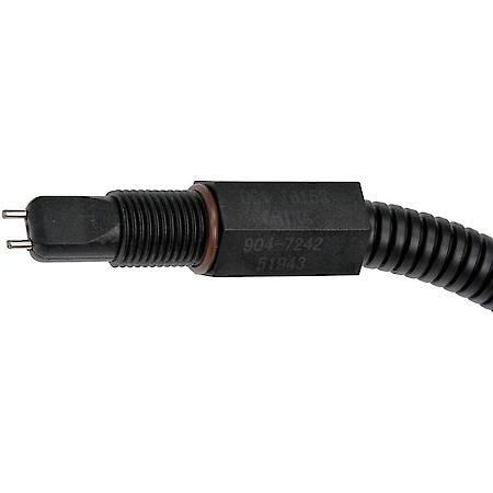 Water In Fuel Sensor