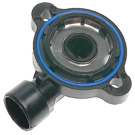 Throttle Position Sensor
