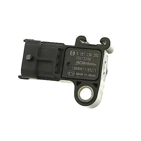 Multi-Purpose Pressure Sensor