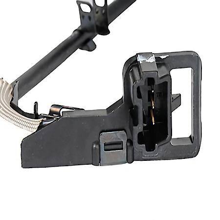 Automatic Transmission Input Speed Sensor
