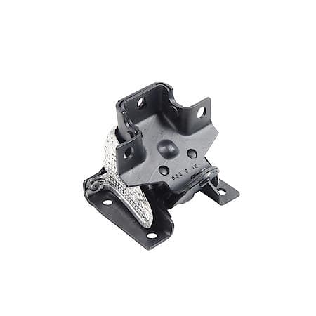 Pink Engine Mount