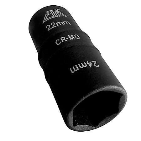 Flip Socket - 22Mm X 24Mm
