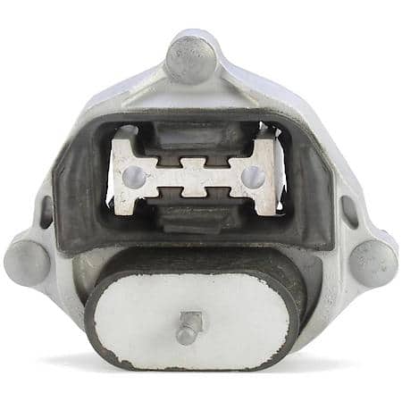 Transmission Mount Rear,0