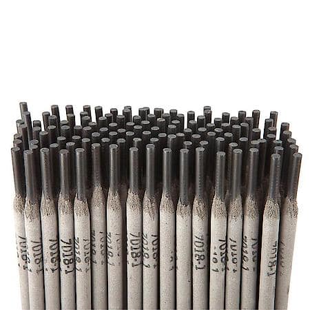 Welding Rod E7018 1/8in, 40Lb. Box