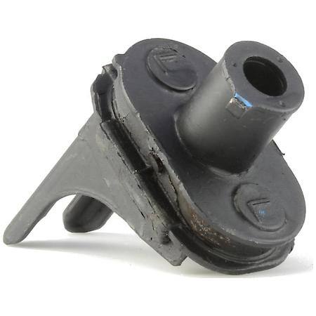 Sus Subframe Mount Rear Left