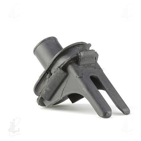 Sus Subframe Mount Rear Left