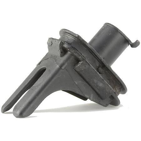 Sus Subframe Mount Rear Left