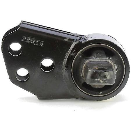 Differential Mount Front