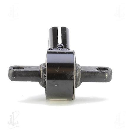 Differential Mount Front