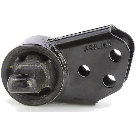 Differential Mount Front
