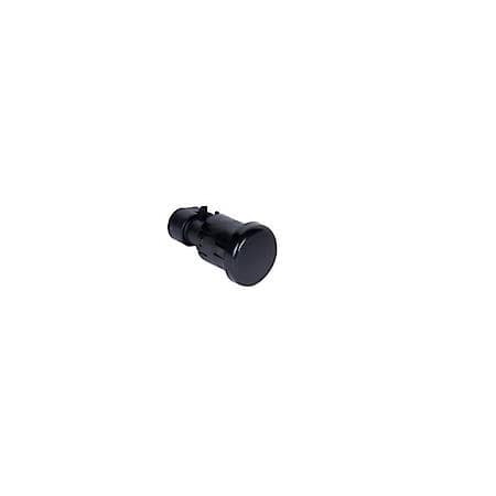 Liftgate Window Release Switch