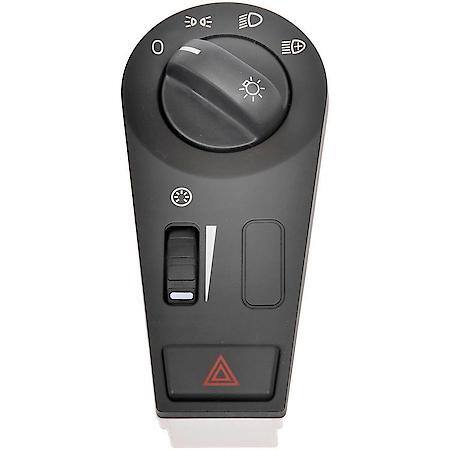 Headlight and Hazard Switch with Dimmer