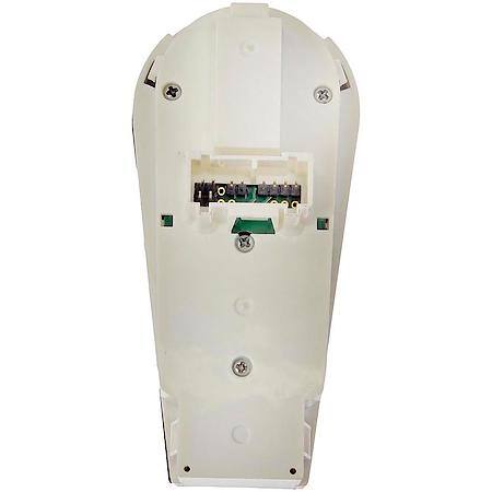 Headlight and Hazard Switch with Dimmer