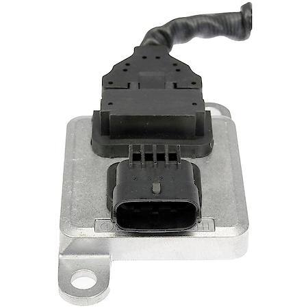 Nitrogen Oxide Sensor Outlet of Diesel Particulate Filter