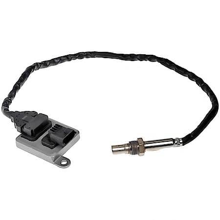Nitrogen Oxide Sensor Outlet of Diesel Particulate Filter