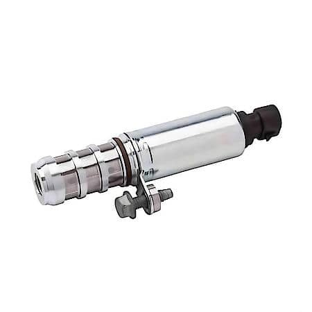 Exhaust Variable Valve Timing (VVT) Solenoid with Seal, Retainer, and Bolt