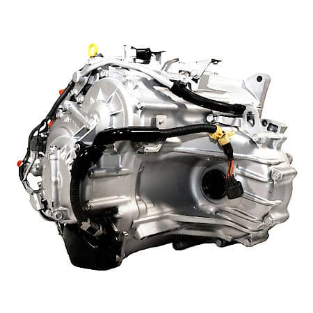 PX4B Automatic Transmission Assembly