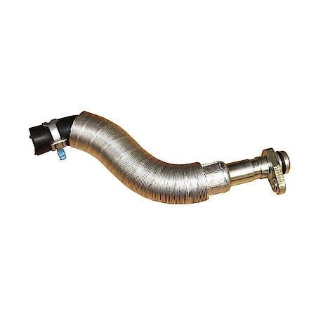 Turbo Oil Return Pipe