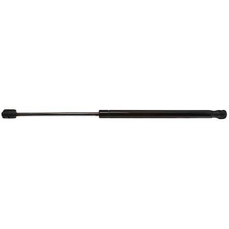 Hood Lift Support: 18.0" Ext Length, 6.5" Travel, 101 Lbs of Force, 1 Pk
