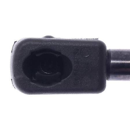 Liftgate Lift Support: 19.68" Ext Length, 7.0" Travel, 129 Lbs of Force, 1 Pk