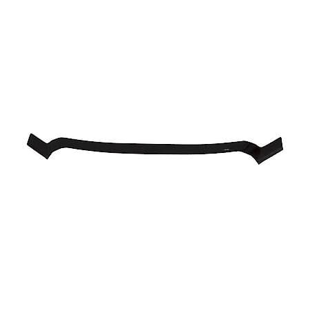 Aeroskin Color Match, Hood Protector, Black, Low Profile, 1 Pc