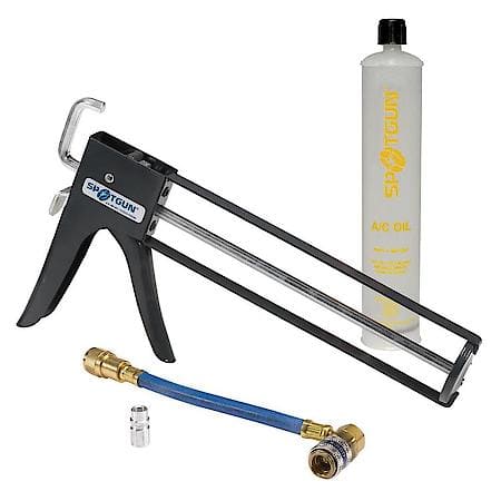 Spotgun Oil Injection Kit