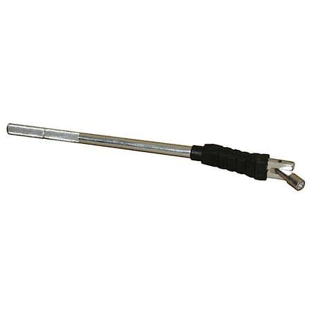 Bent Steel H/D Valve Stem Puller W/ H/D Polymer Sl
