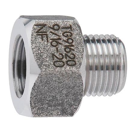 Thread Gauge 9/16-20 Unf (1)