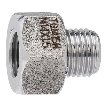 Thread Gauge M14 X 1.5 (1)