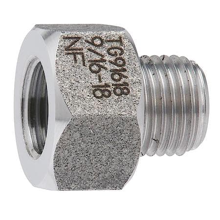Thread Gauge 9/16-18 Unf (1)